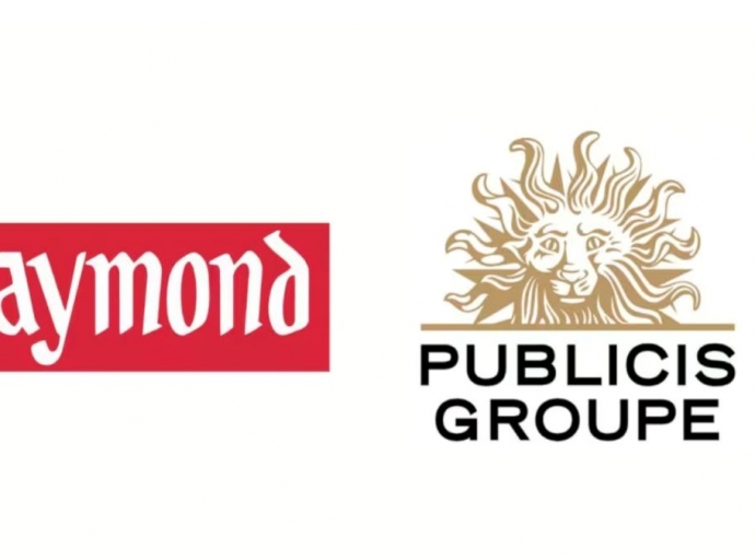 Raymond Lifestyle consolidates communication channels under Publicis Groupe India